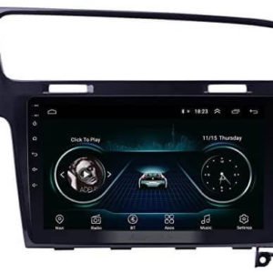 Android Car Stereo VW Golf 7 2013-2015