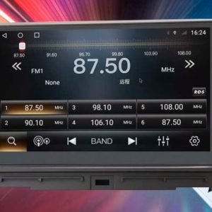 Android Car Stereo Kia Cerato 2019-2021