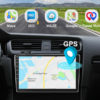 Car Android Screen